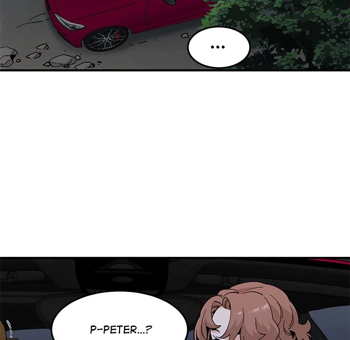 Love Factory chapter 27 page 111