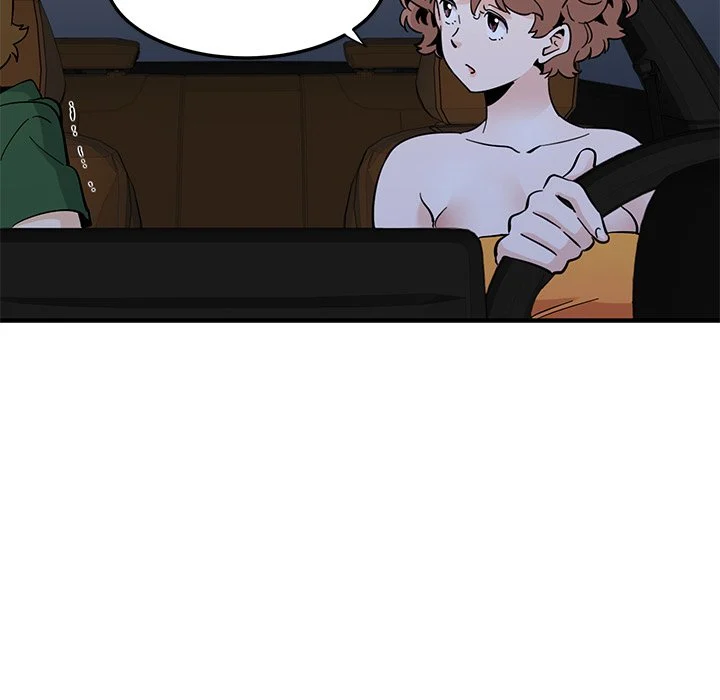 Love Factory chapter 27 page 112