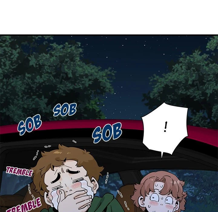 Love Factory chapter 27 page 113