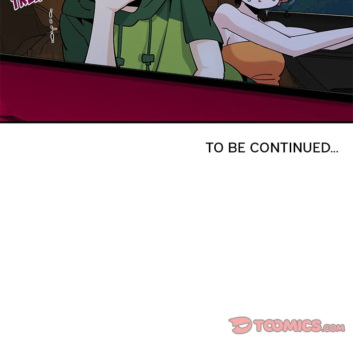 Love Factory chapter 27 page 114