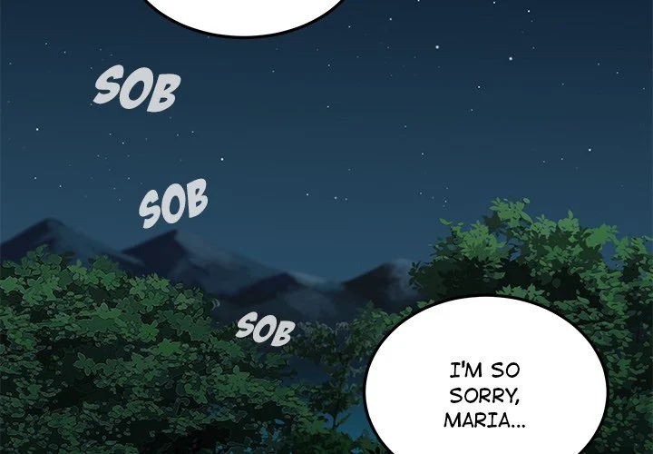 Love Factory chapter 28 page 2
