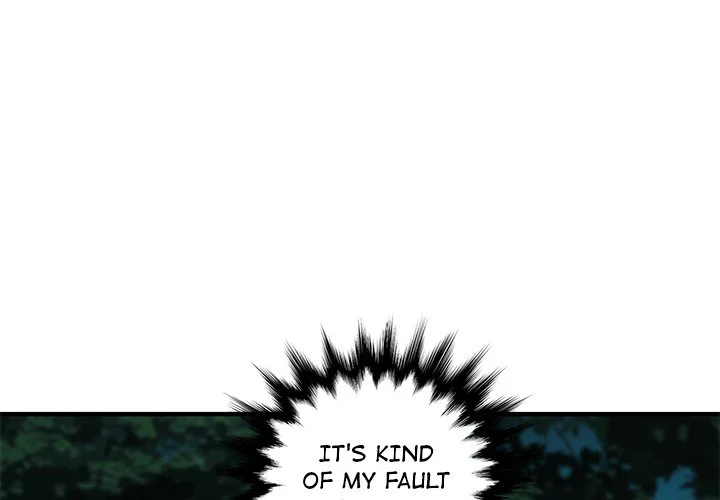 Love Factory chapter 28 page 4