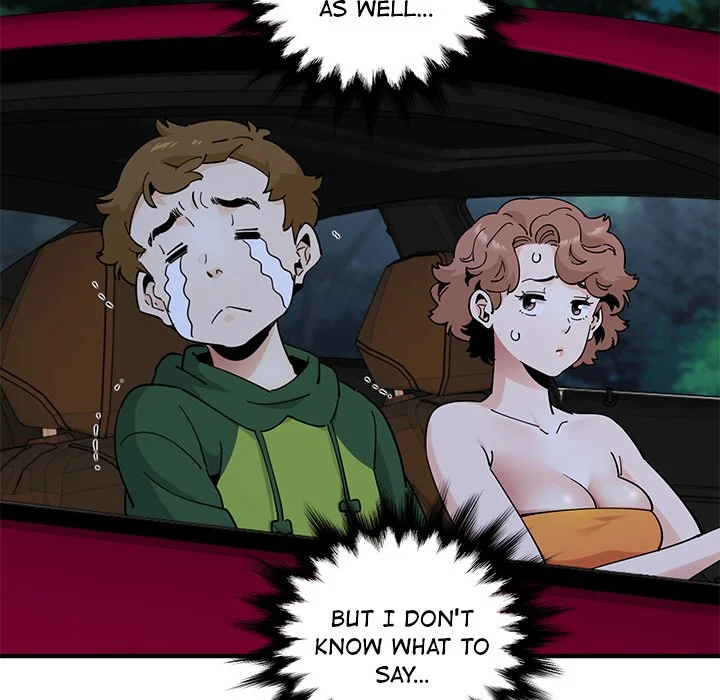 Love Factory chapter 28 page 5