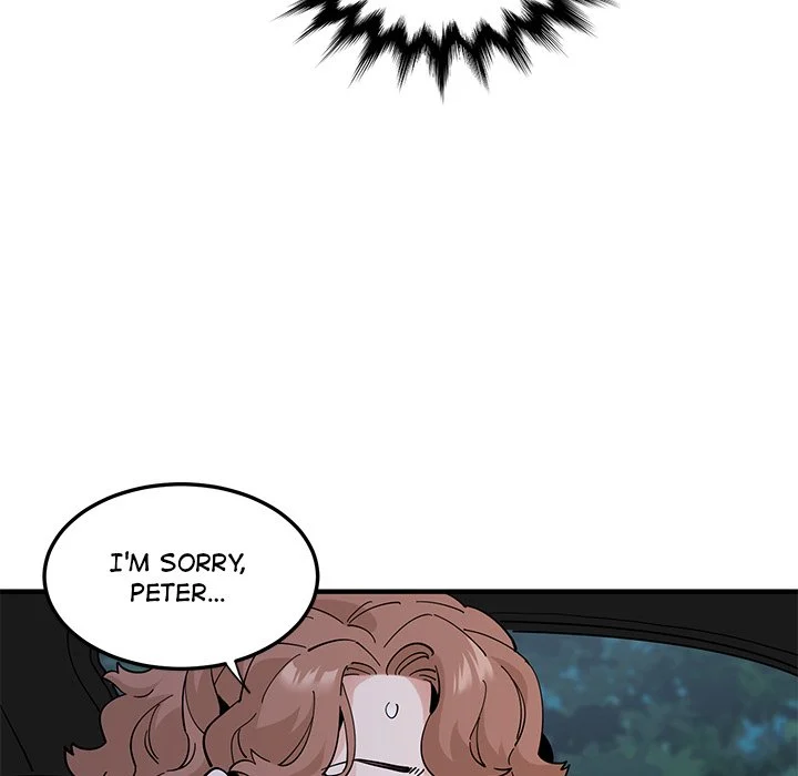 Love Factory chapter 28 page 6