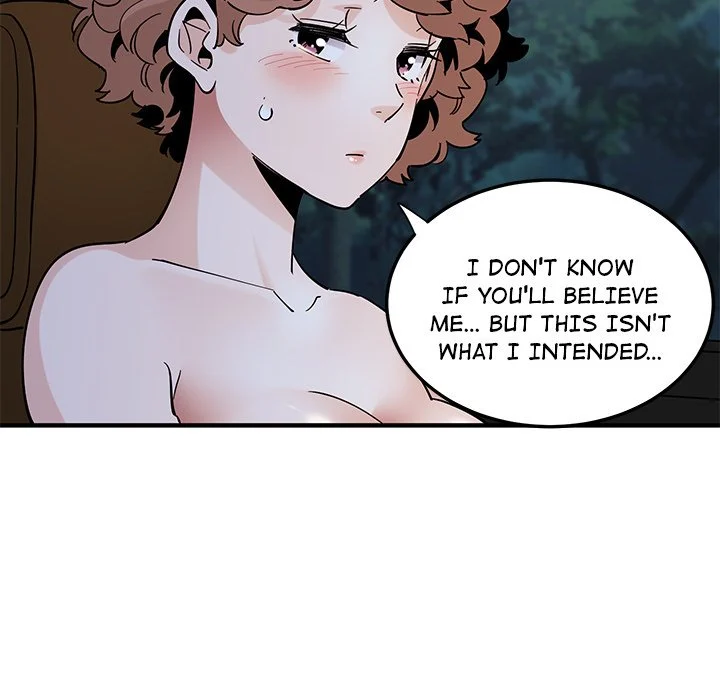 Love Factory chapter 28 page 7