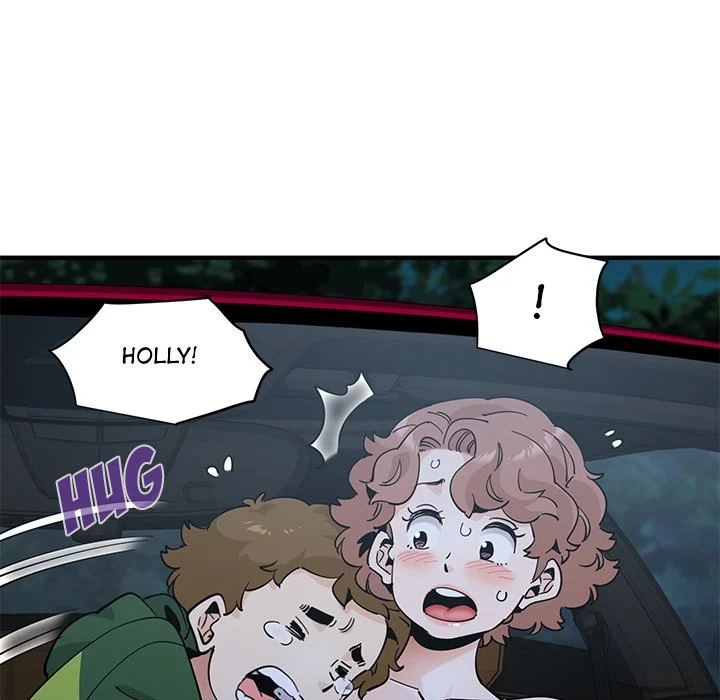 Love Factory chapter 28 page 8