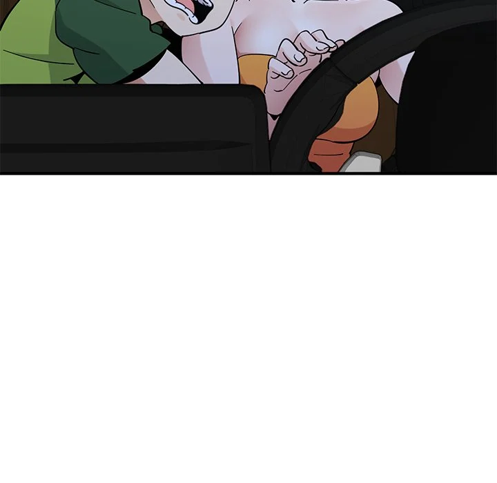 Love Factory chapter 28 page 9