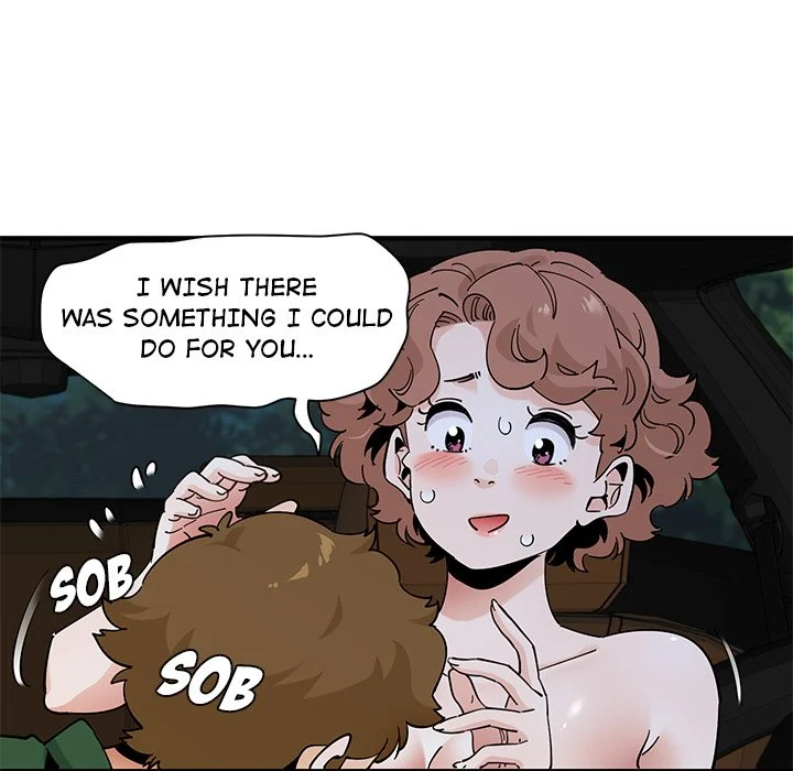 Love Factory chapter 28 page 10