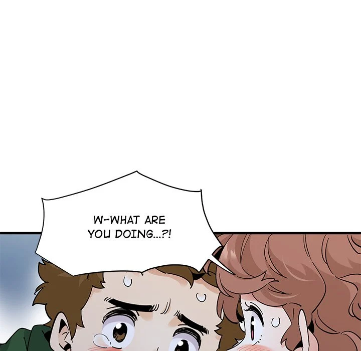 Love Factory chapter 28 page 13