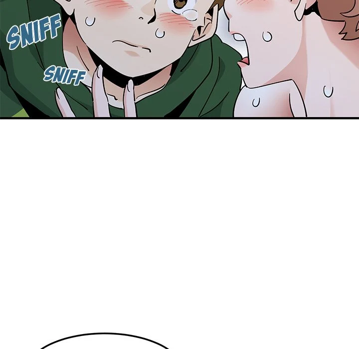 Love Factory chapter 28 page 14