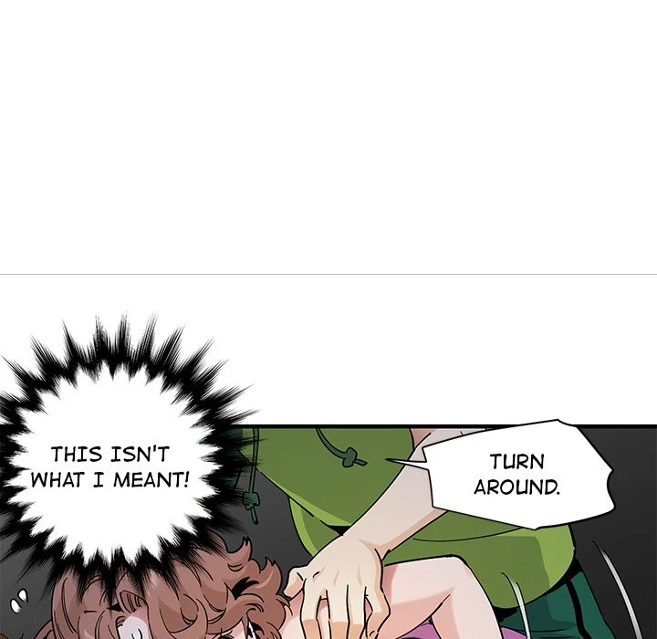 Love Factory chapter 28 page 16