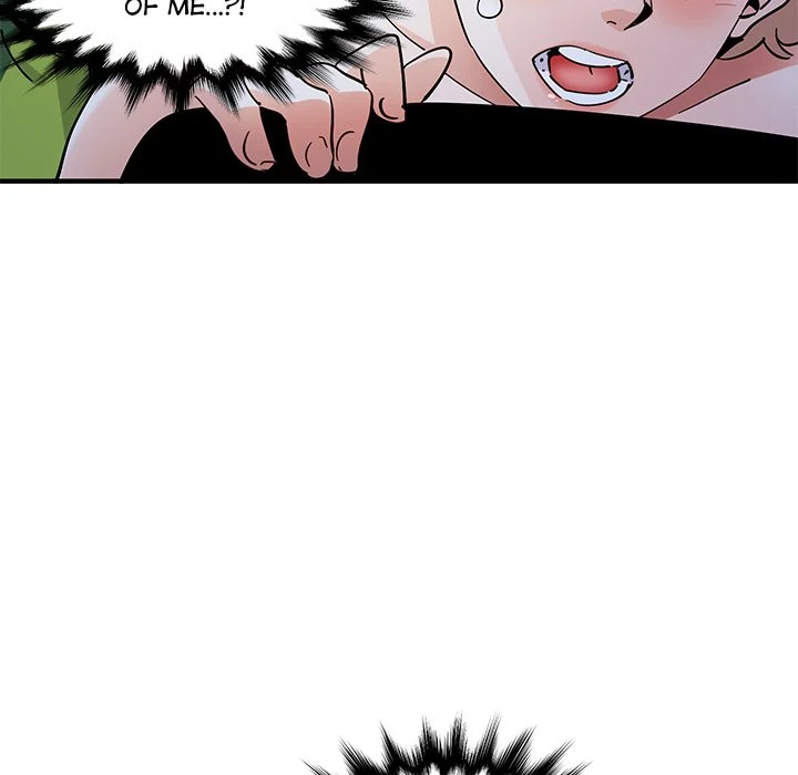 Love Factory chapter 28 page 19