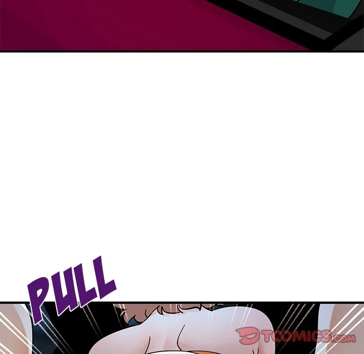 Love Factory chapter 28 page 21