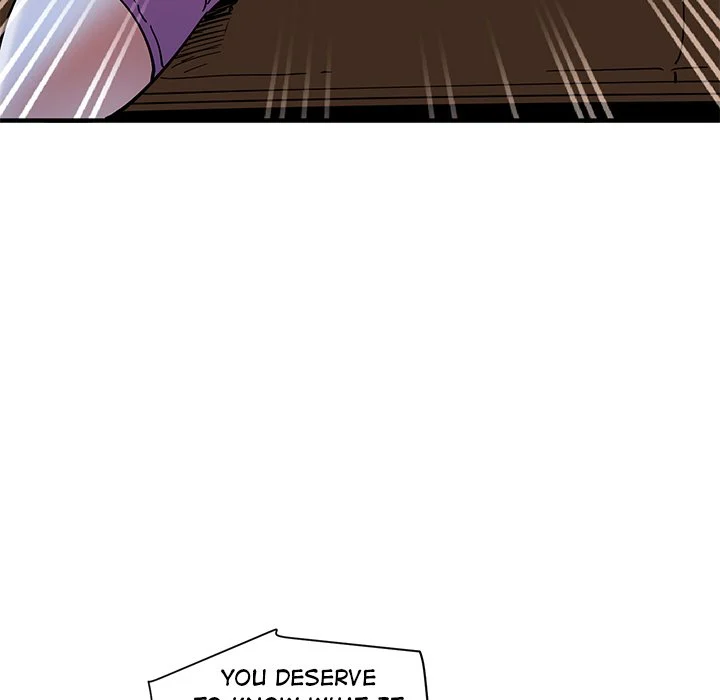 Love Factory chapter 28 page 23