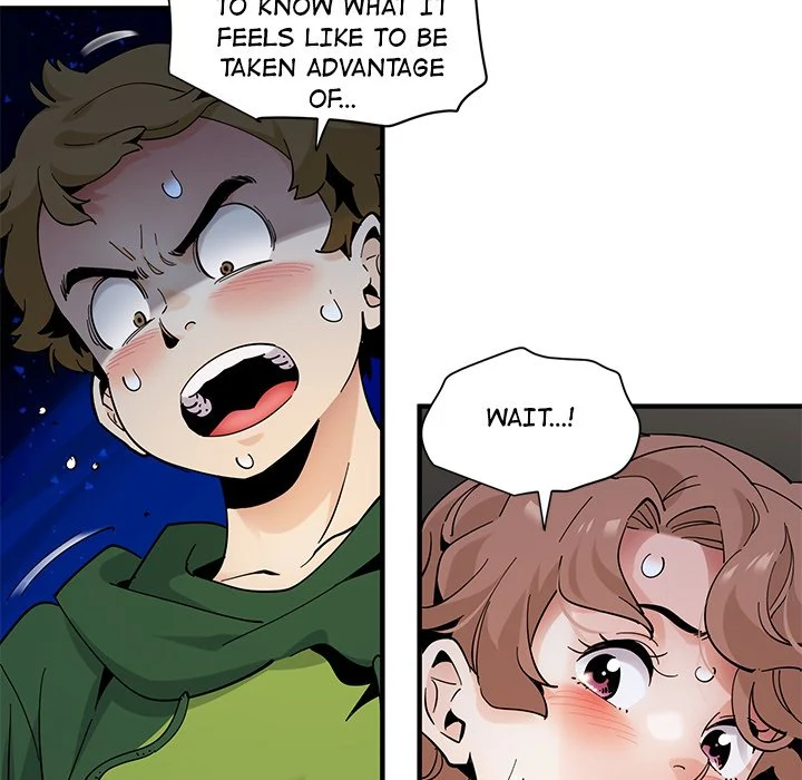 Love Factory chapter 28 page 24