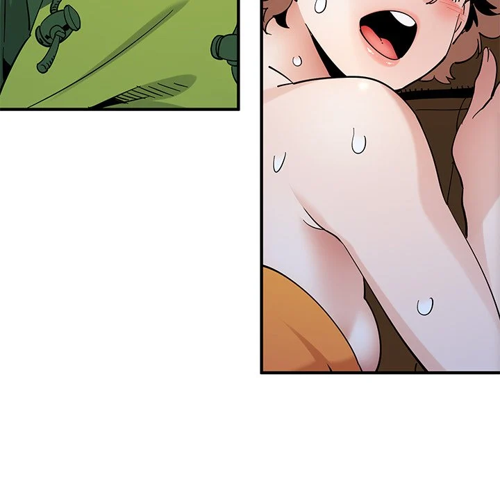 Love Factory chapter 28 page 25