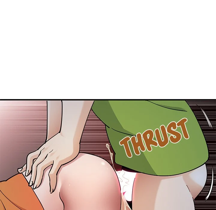 Love Factory chapter 28 page 26