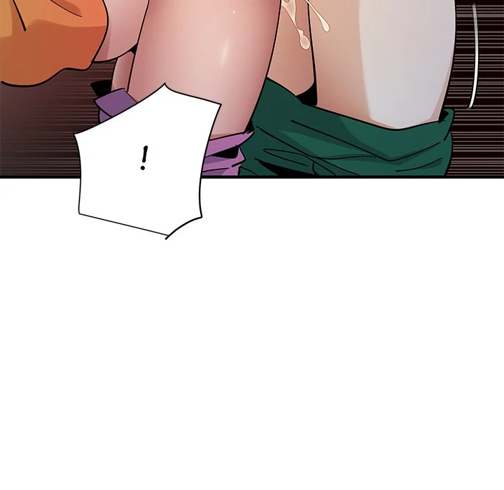 Love Factory chapter 28 page 27