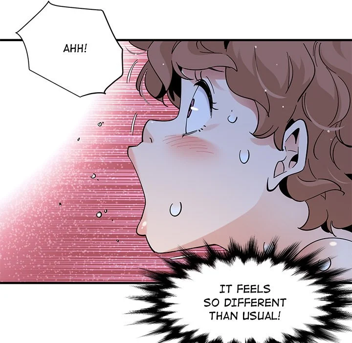 Love Factory chapter 28 page 28