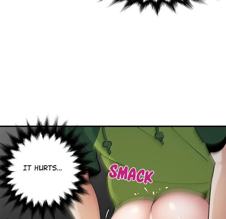 Love Factory chapter 28 page 29