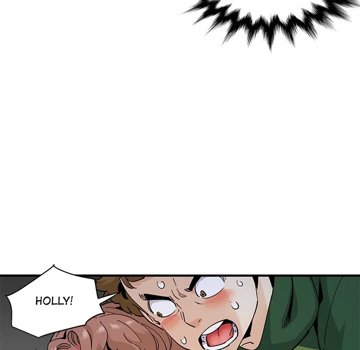 Love Factory chapter 28 page 31