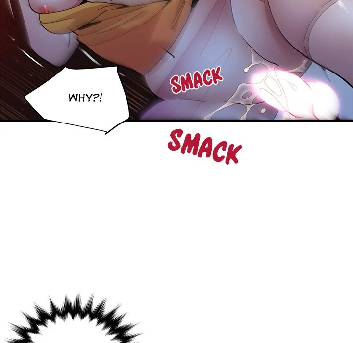 Love Factory chapter 28 page 34