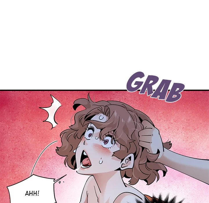 Love Factory chapter 28 page 36