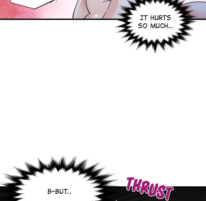 Love Factory chapter 28 page 37