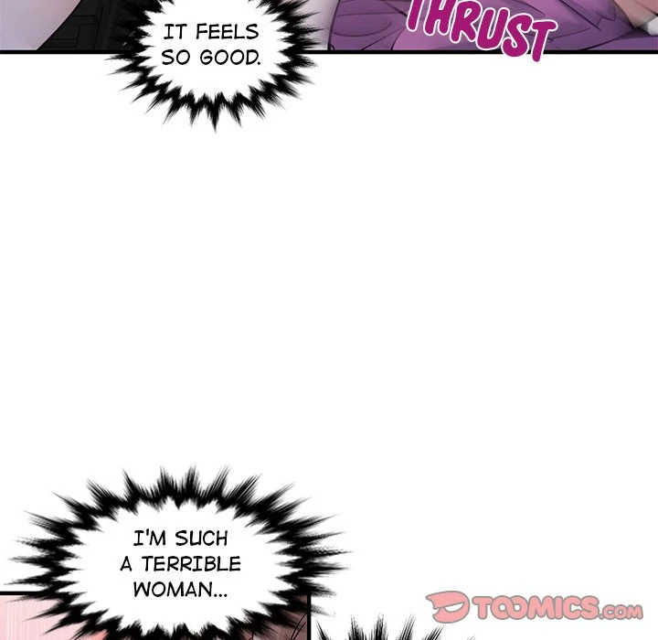 Love Factory chapter 28 page 39