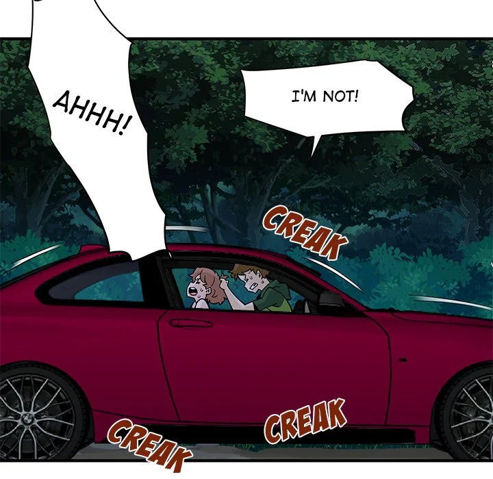 Love Factory chapter 28 page 44