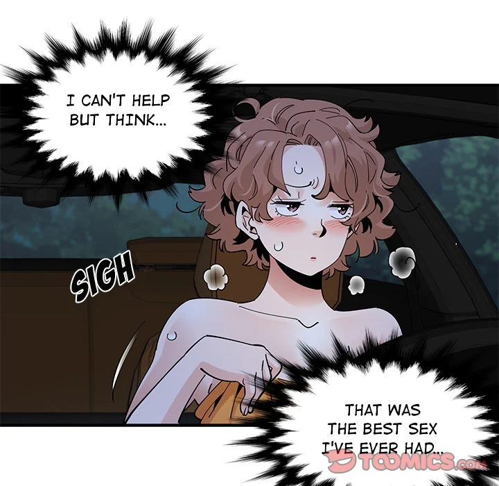 Love Factory chapter 28 page 48