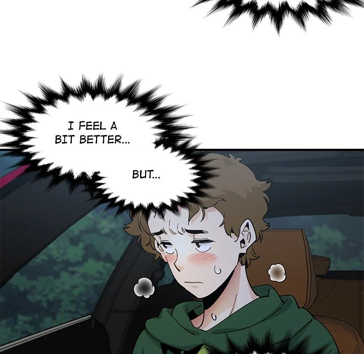 Love Factory chapter 28 page 49