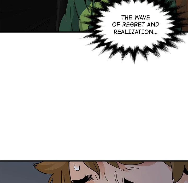 Love Factory chapter 28 page 50