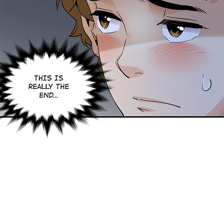 Love Factory chapter 28 page 51