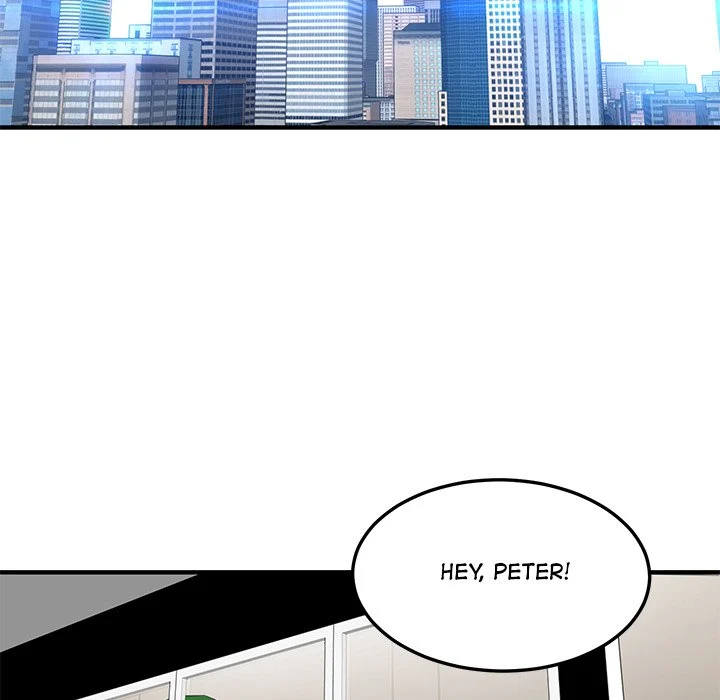 Love Factory chapter 28 page 56