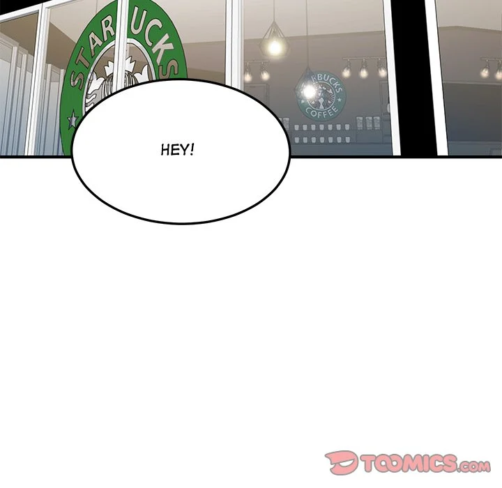 Love Factory chapter 28 page 57