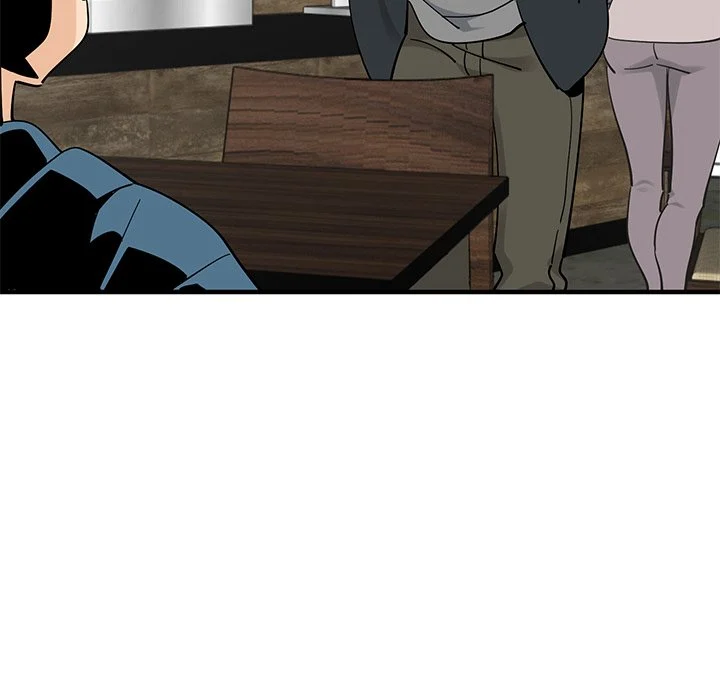 Love Factory chapter 28 page 59