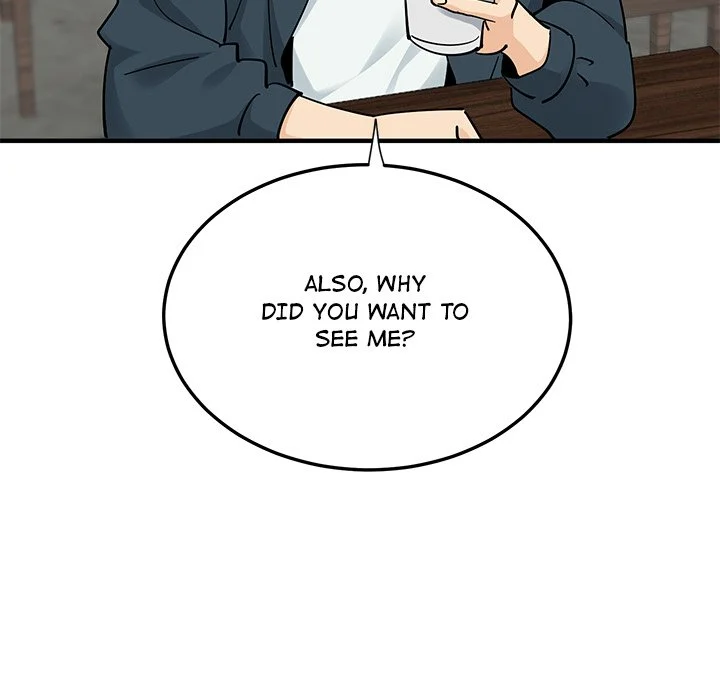 Love Factory chapter 28 page 61