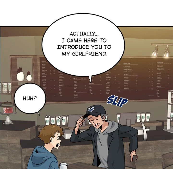 Love Factory chapter 28 page 62