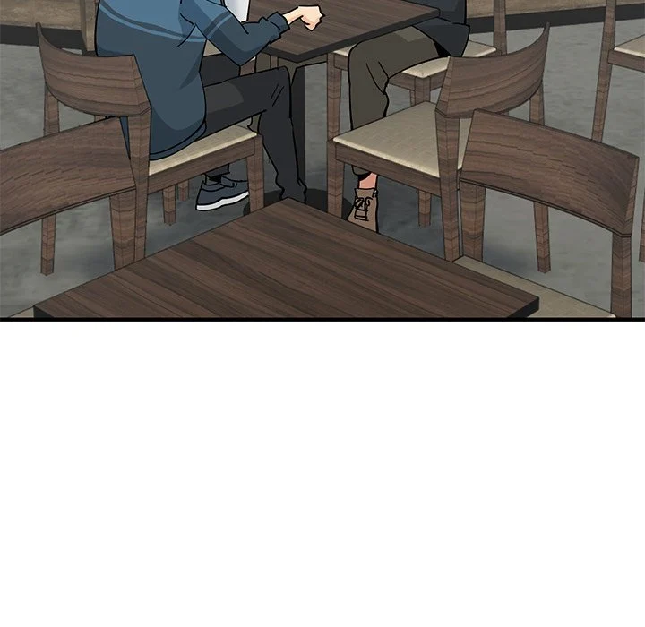 Love Factory chapter 28 page 63