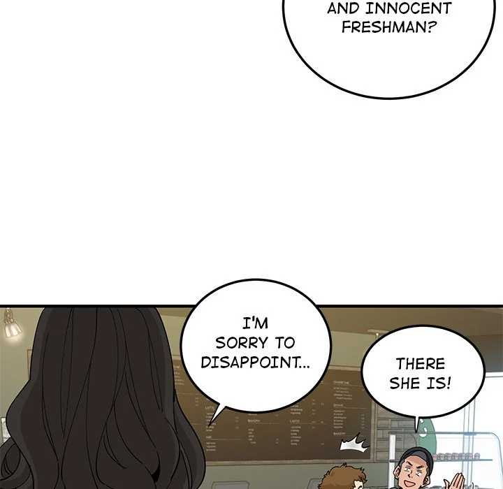Love Factory chapter 28 page 65