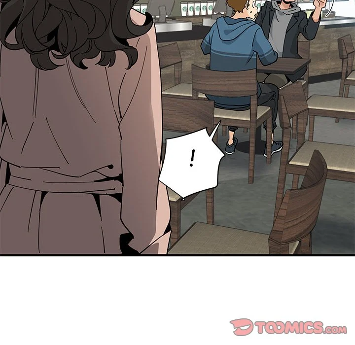 Love Factory chapter 28 page 66