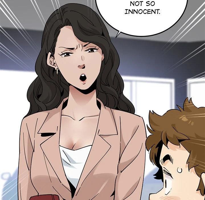 Love Factory chapter 28 page 69
