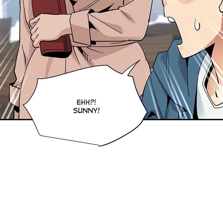 Love Factory chapter 28 page 70