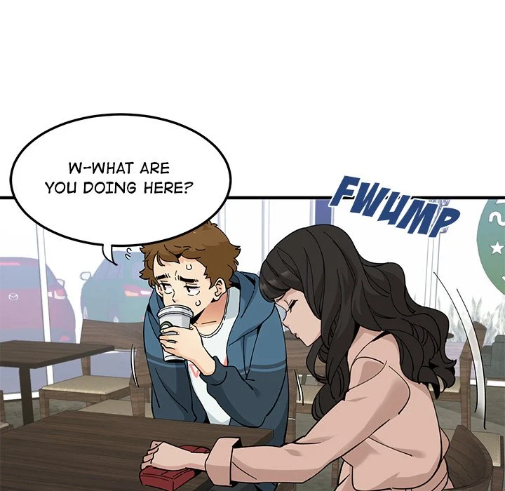 Love Factory chapter 28 page 71