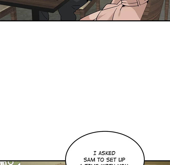 Love Factory chapter 28 page 72