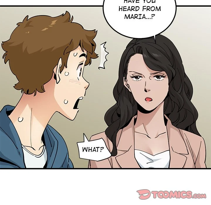Love Factory chapter 28 page 75