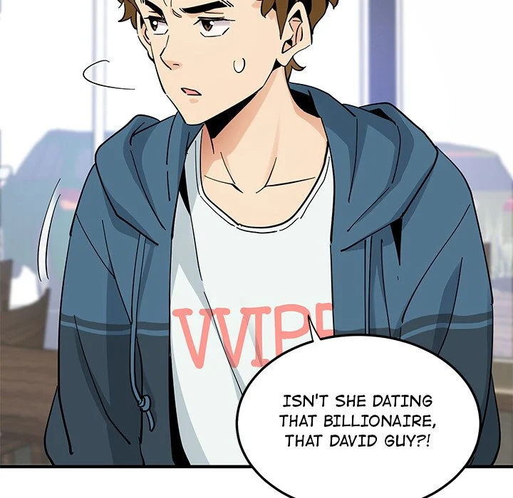 Love Factory chapter 28 page 77