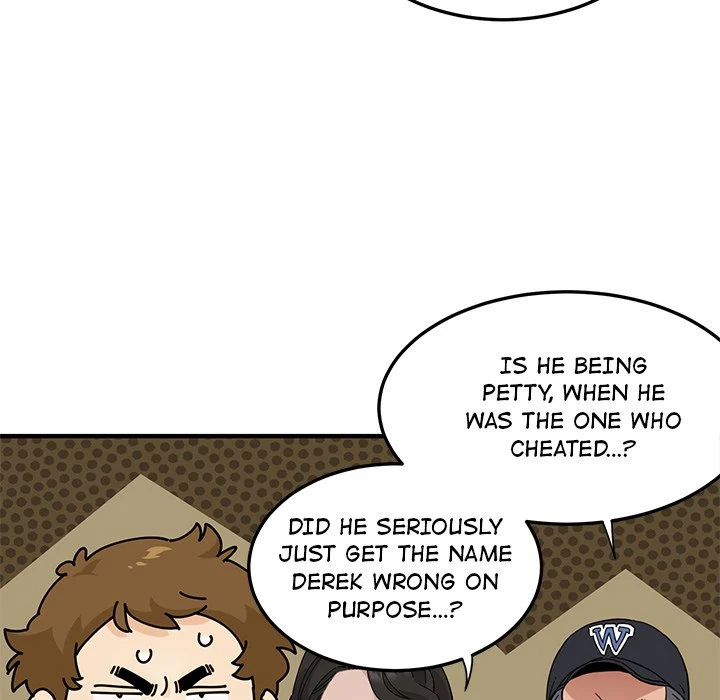 Love Factory chapter 28 page 78
