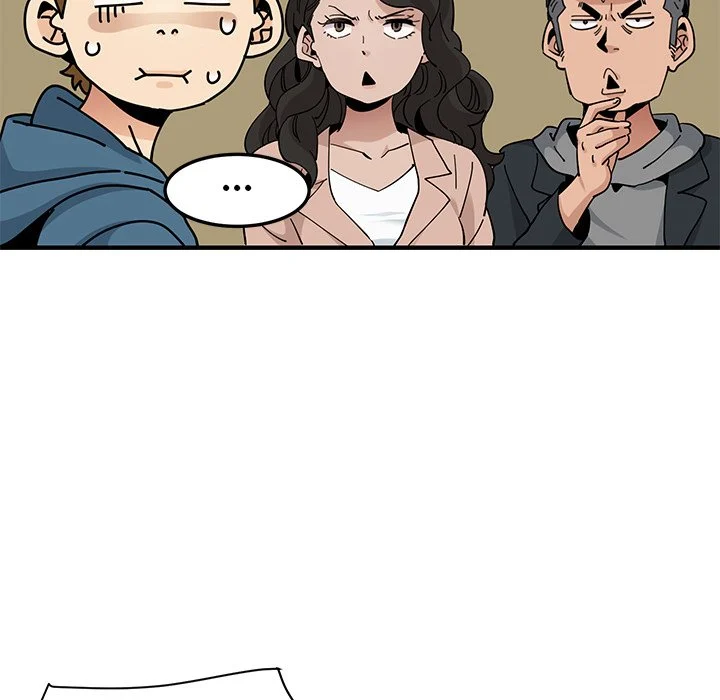 Love Factory chapter 28 page 79